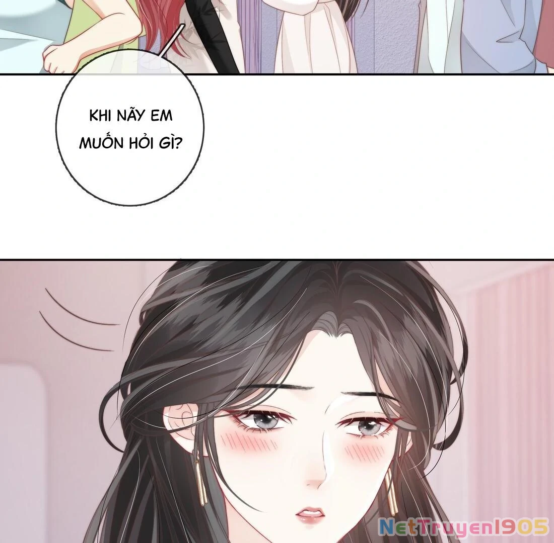 Gió Lớn Hôn Ánh Trăng Chapter 14 - Trang 2