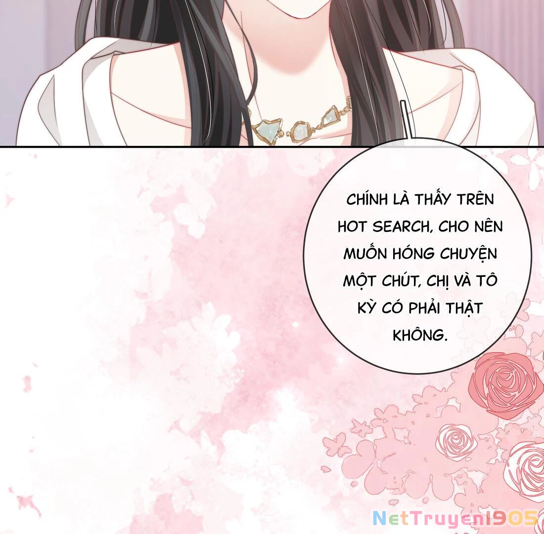 Gió Lớn Hôn Ánh Trăng Chapter 14 - Trang 2