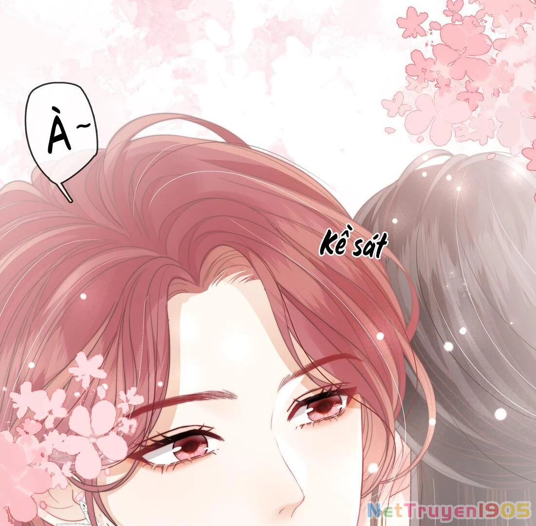 Gió Lớn Hôn Ánh Trăng Chapter 14 - Trang 2