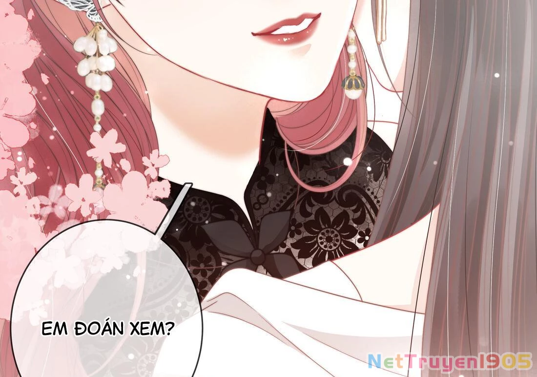 Gió Lớn Hôn Ánh Trăng Chapter 14 - Trang 2