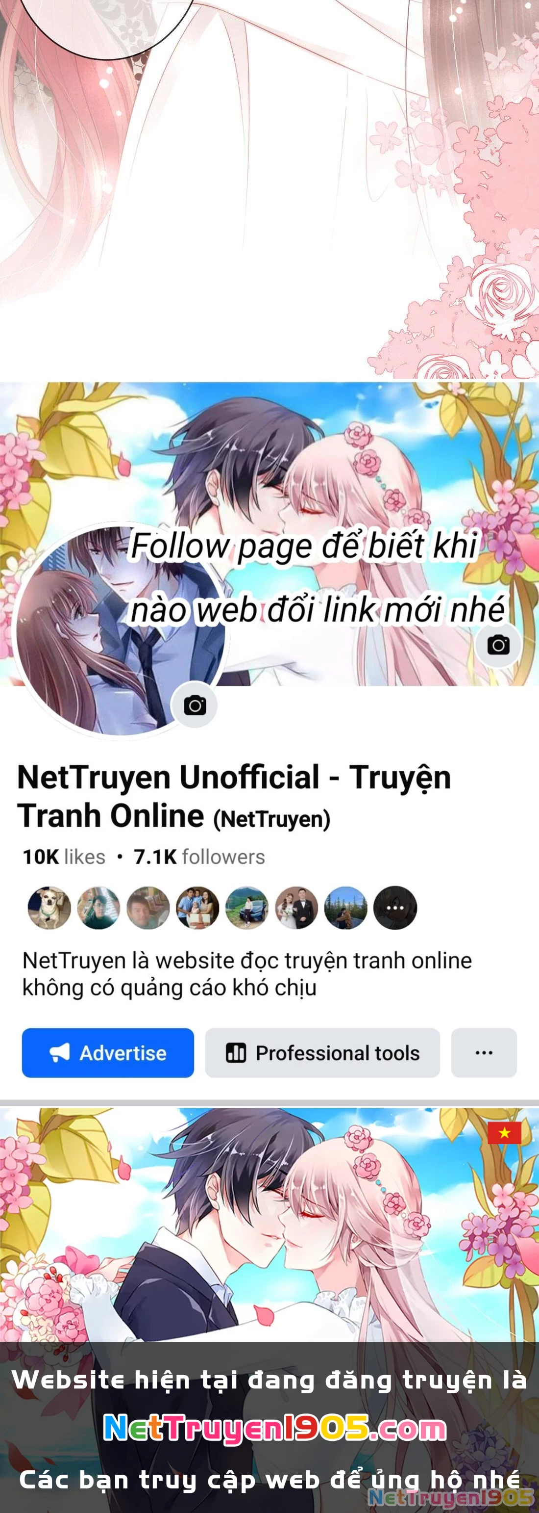 Gió Lớn Hôn Ánh Trăng Chapter 14 - Trang 2