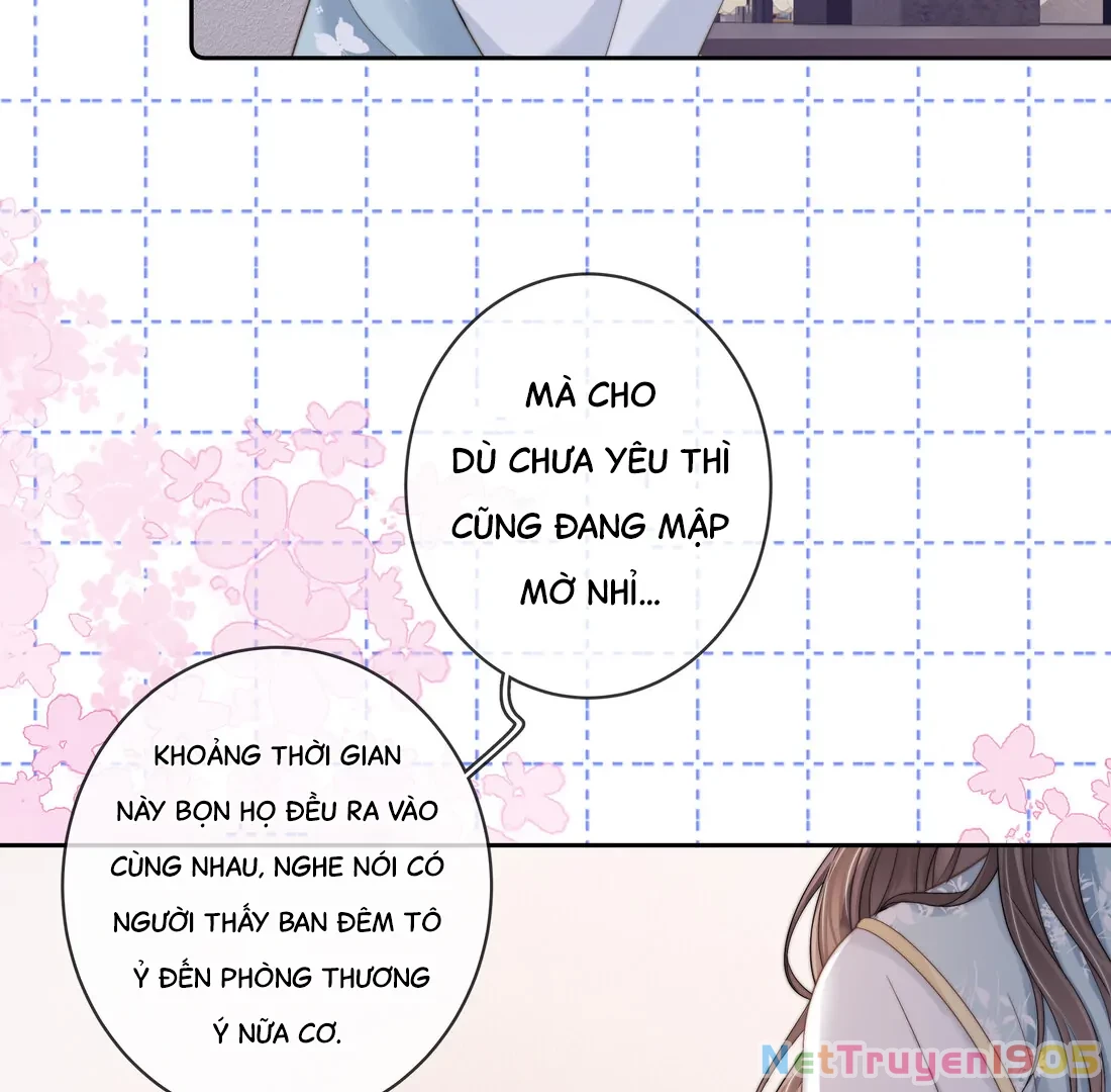 Gió Lớn Hôn Ánh Trăng Chapter 15 - Trang 2