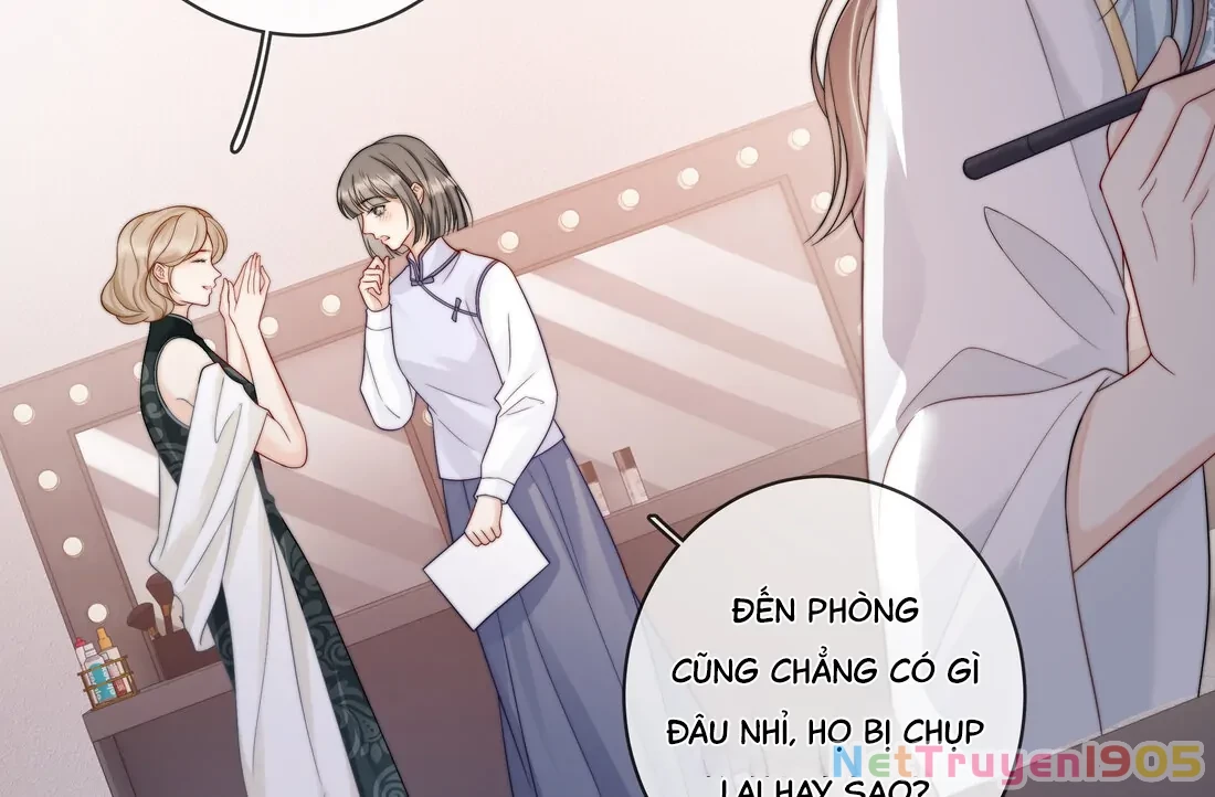 Gió Lớn Hôn Ánh Trăng Chapter 15 - Trang 2