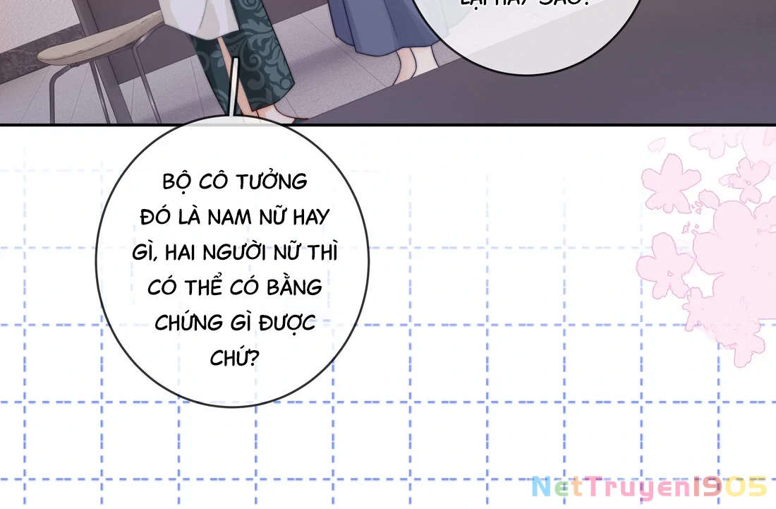 Gió Lớn Hôn Ánh Trăng Chapter 15 - Trang 2