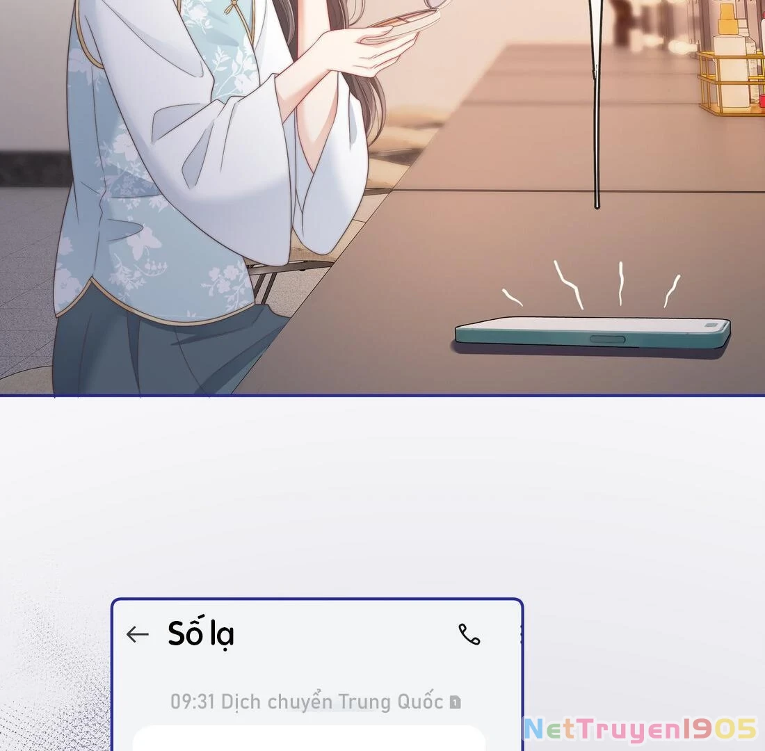 Gió Lớn Hôn Ánh Trăng Chapter 15 - Trang 2