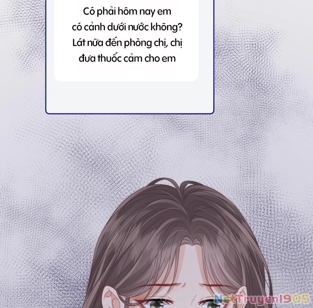 Gió Lớn Hôn Ánh Trăng Chapter 15 - Trang 2