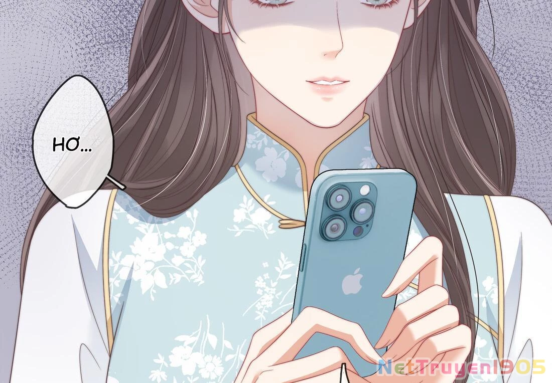 Gió Lớn Hôn Ánh Trăng Chapter 15 - Trang 2
