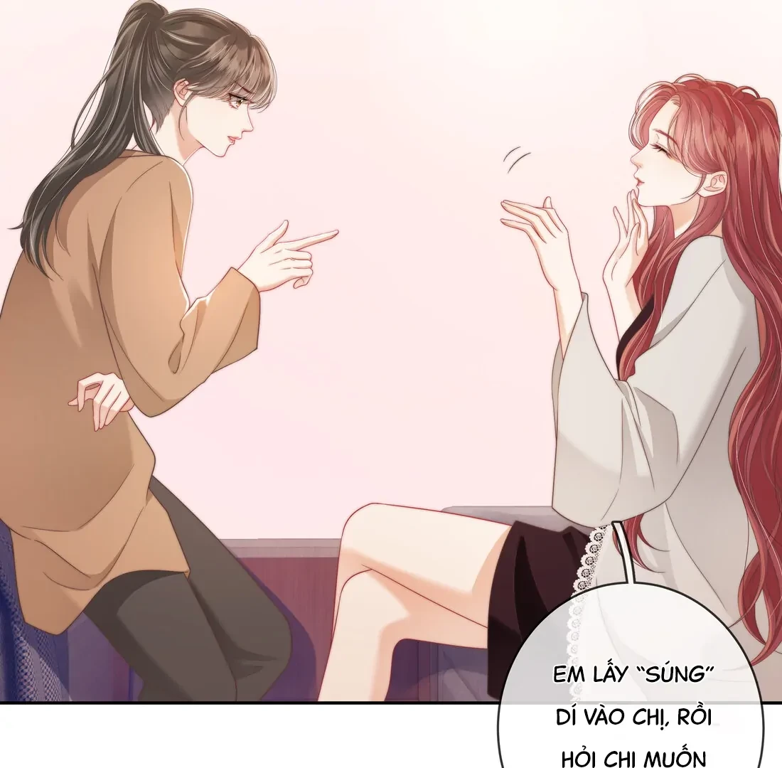 Gió Lớn Hôn Ánh Trăng Chapter 15 - Trang 2