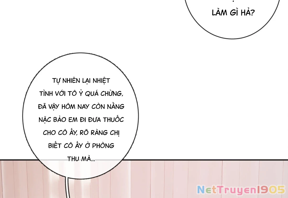 Gió Lớn Hôn Ánh Trăng Chapter 15 - Trang 2
