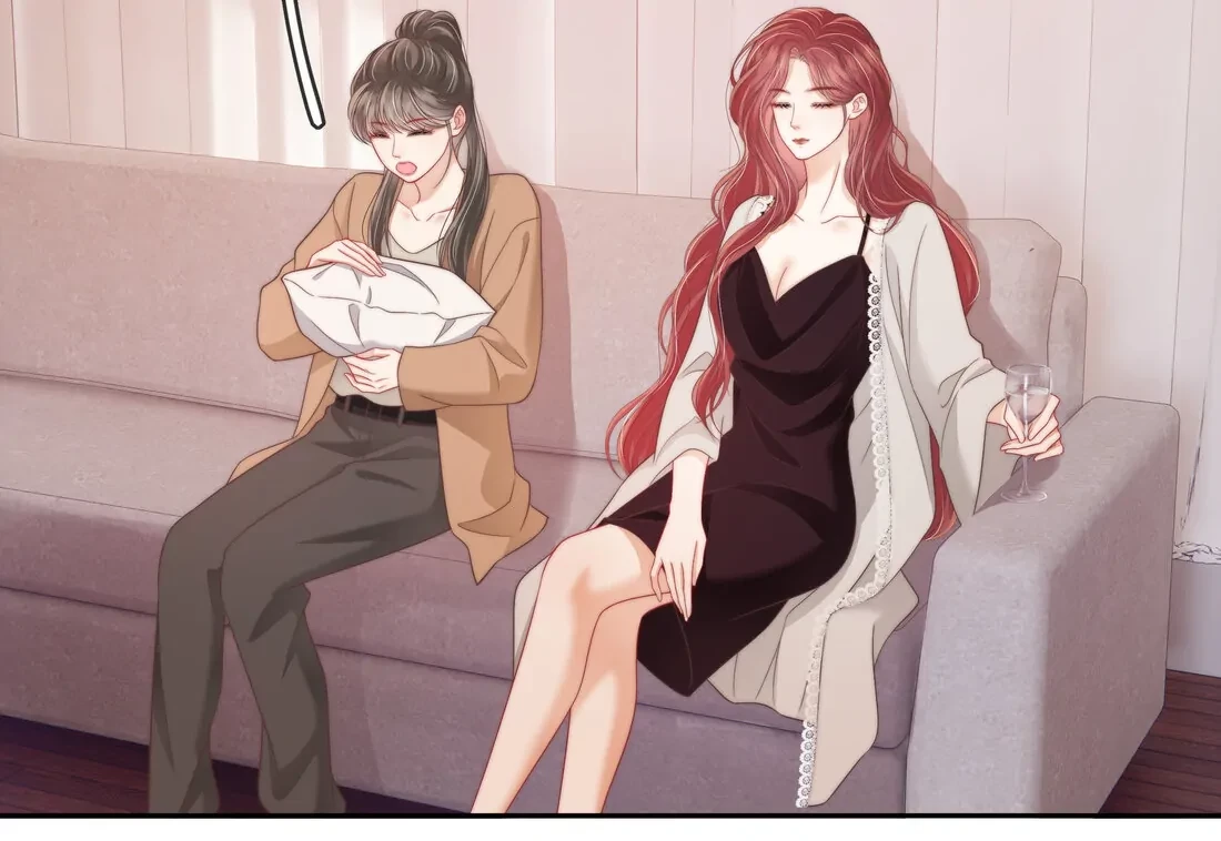 Gió Lớn Hôn Ánh Trăng Chapter 15 - Trang 2