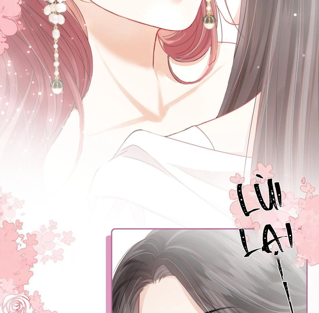 Gió Lớn Hôn Ánh Trăng Chapter 15 - Trang 2