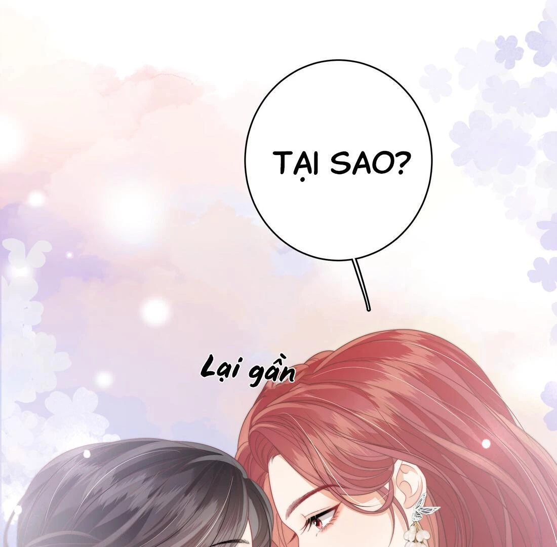 Gió Lớn Hôn Ánh Trăng Chapter 15 - Trang 2
