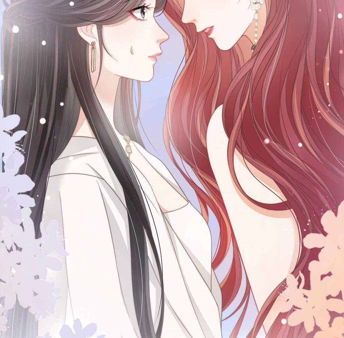 Gió Lớn Hôn Ánh Trăng Chapter 15 - Trang 2