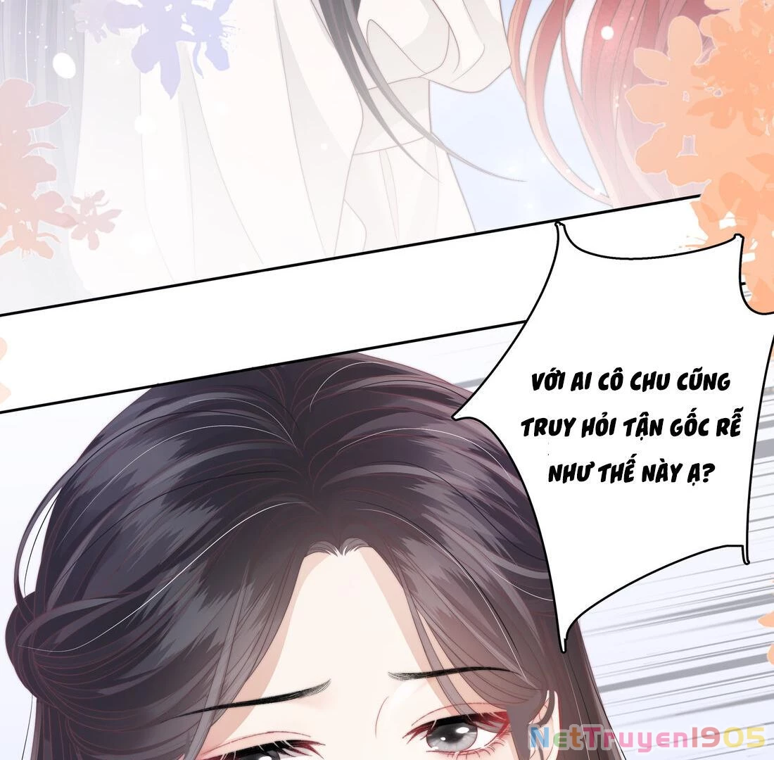 Gió Lớn Hôn Ánh Trăng Chapter 15 - Trang 2