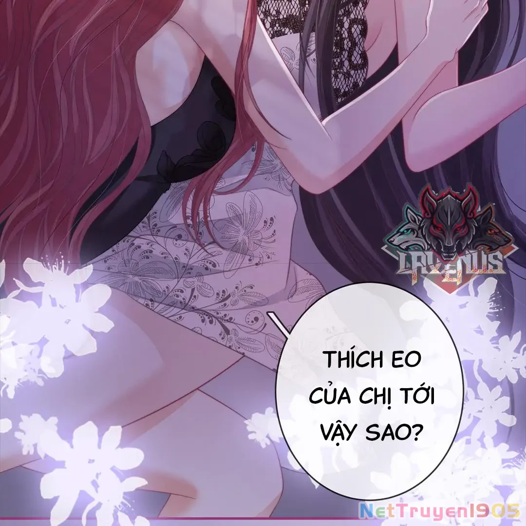 Gió Lớn Hôn Ánh Trăng Chapter 16 - Trang 2
