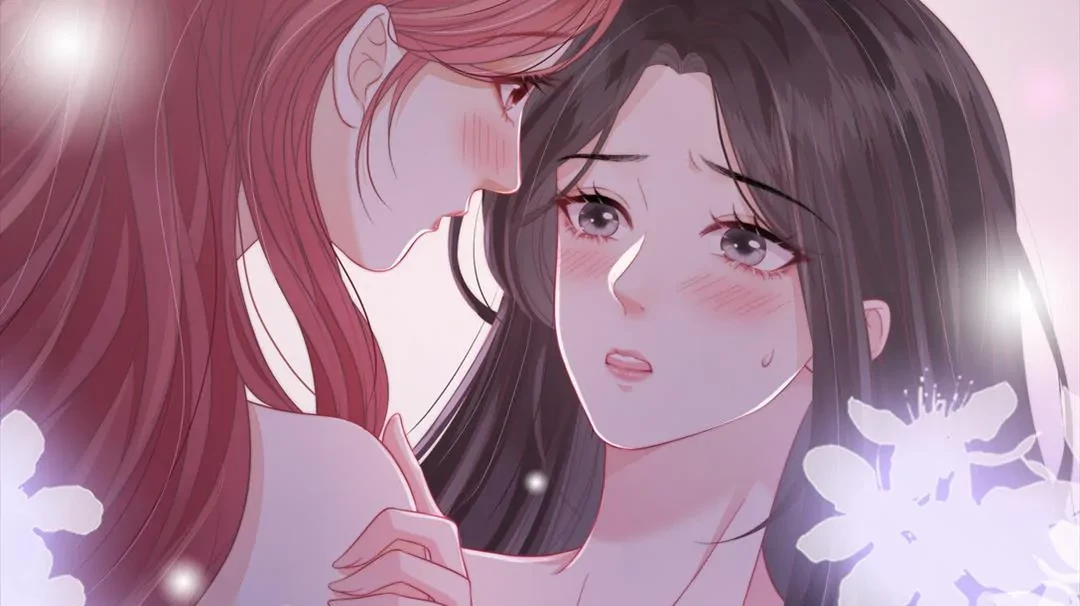 Gió Lớn Hôn Ánh Trăng Chapter 16 - Trang 2