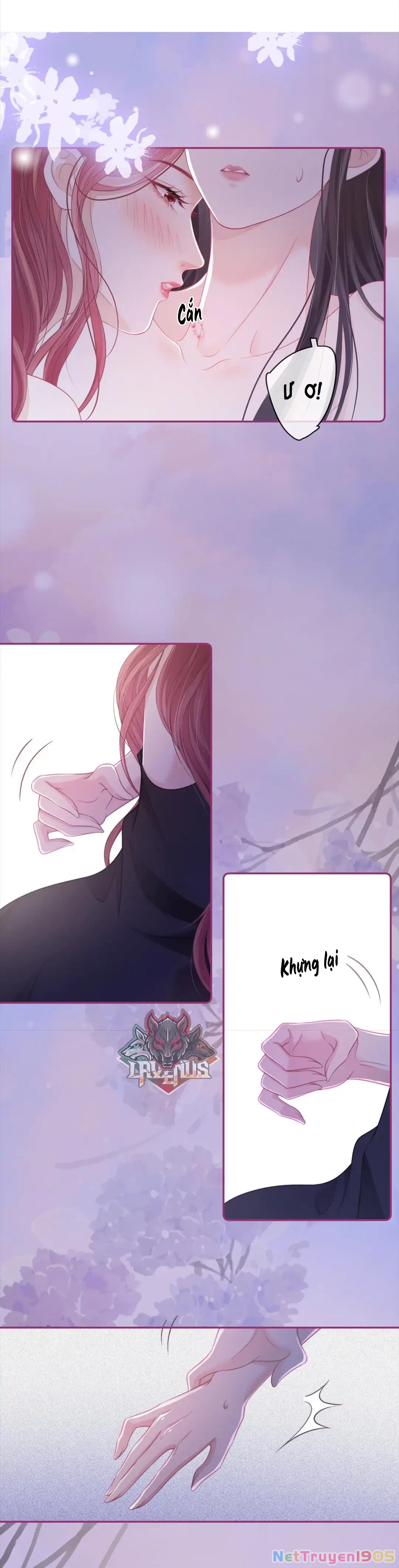 Gió Lớn Hôn Ánh Trăng Chapter 16 - Trang 2