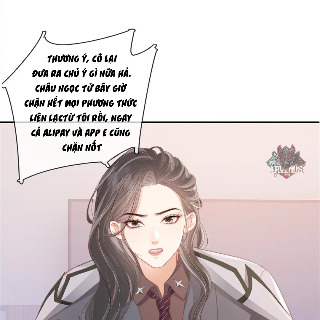 Gió Lớn Hôn Ánh Trăng Chapter 16 - Trang 2