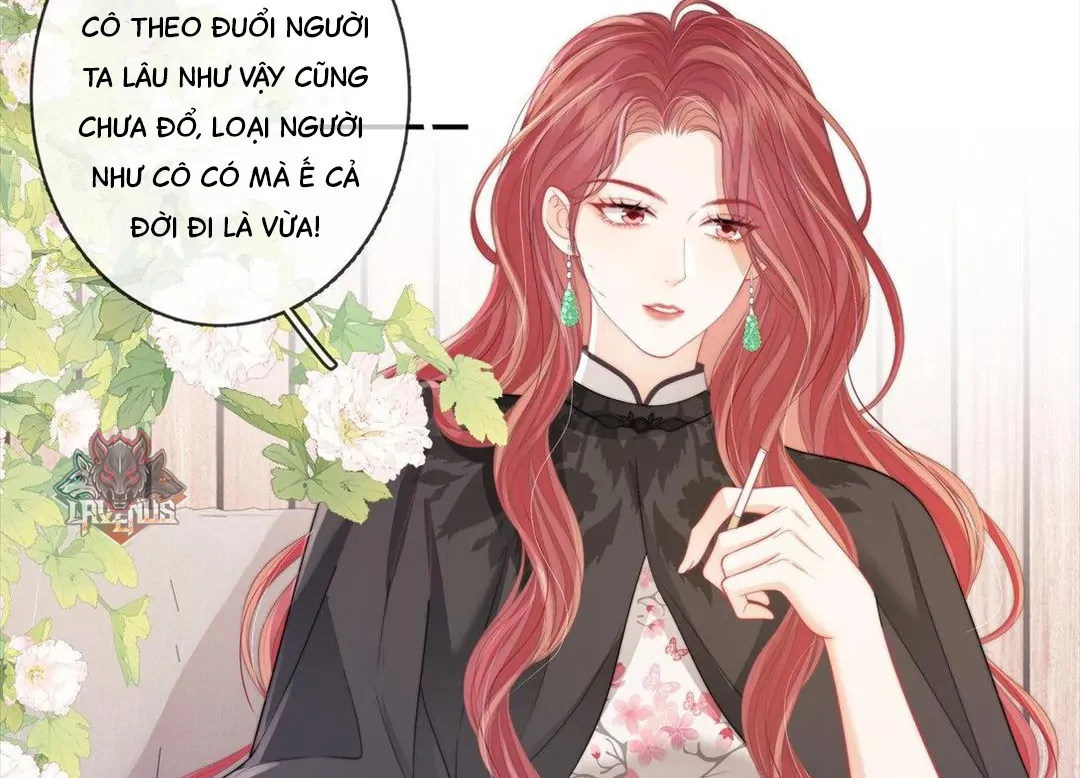 Gió Lớn Hôn Ánh Trăng Chapter 16 - Trang 2