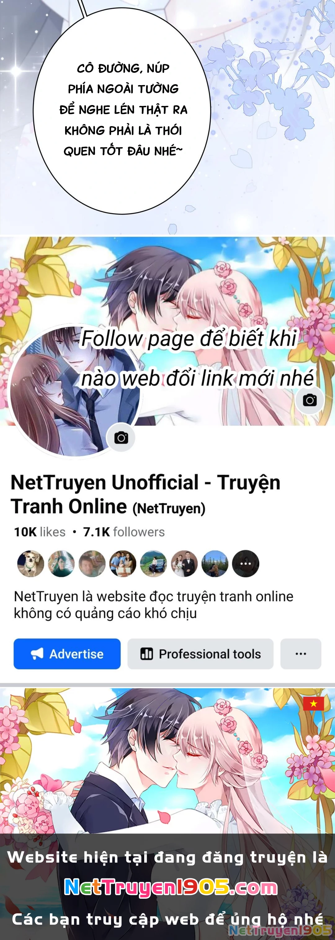 Gió Lớn Hôn Ánh Trăng Chapter 16 - Trang 2