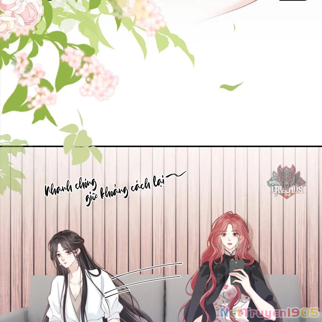 Gió Lớn Hôn Ánh Trăng Chapter 17 - Trang 2