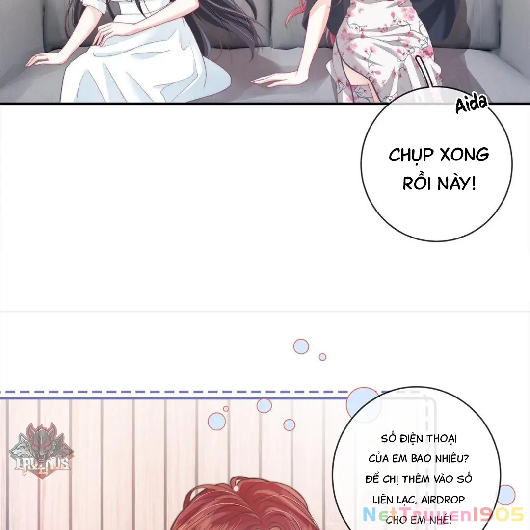 Gió Lớn Hôn Ánh Trăng Chapter 17 - Trang 2