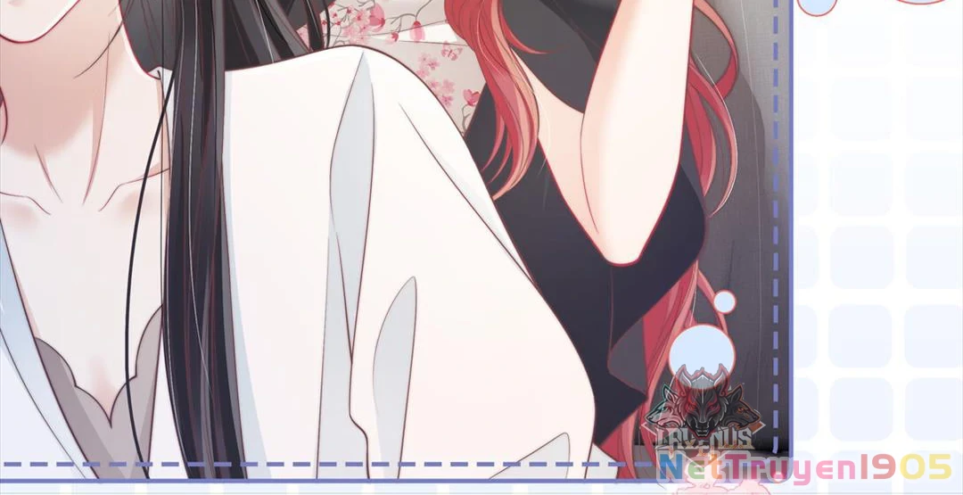 Gió Lớn Hôn Ánh Trăng Chapter 17 - Trang 2