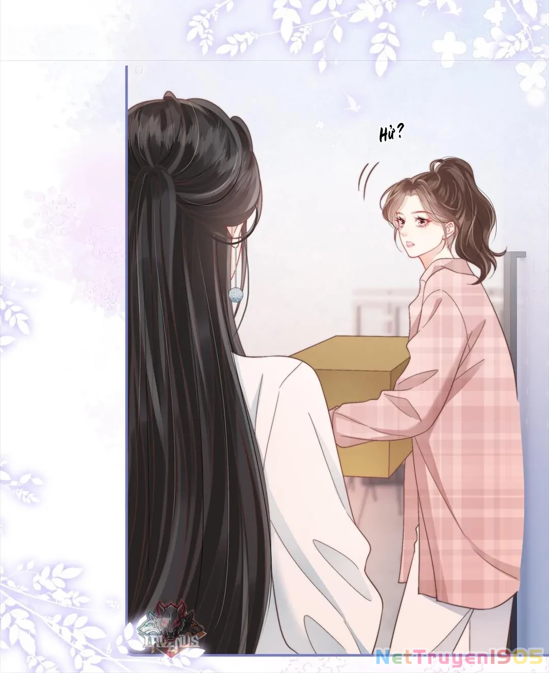 Gió Lớn Hôn Ánh Trăng Chapter 17 - Trang 2