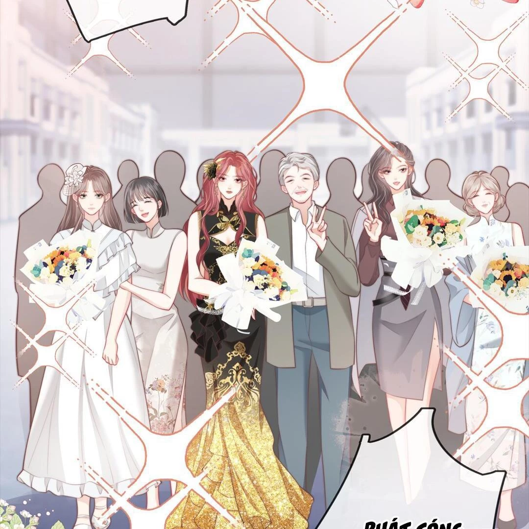 Gió Lớn Hôn Ánh Trăng Chapter 18 - Trang 2