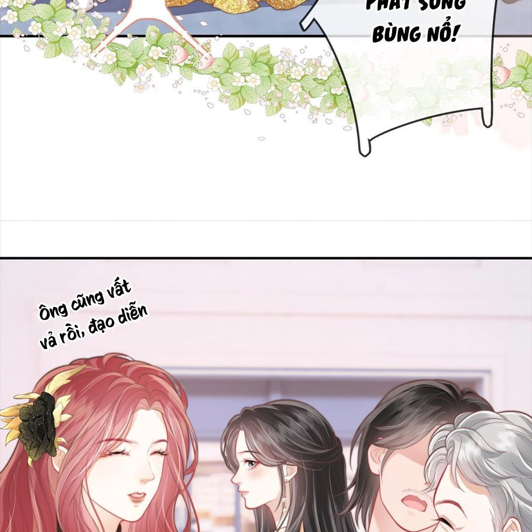 Gió Lớn Hôn Ánh Trăng Chapter 18 - Trang 2