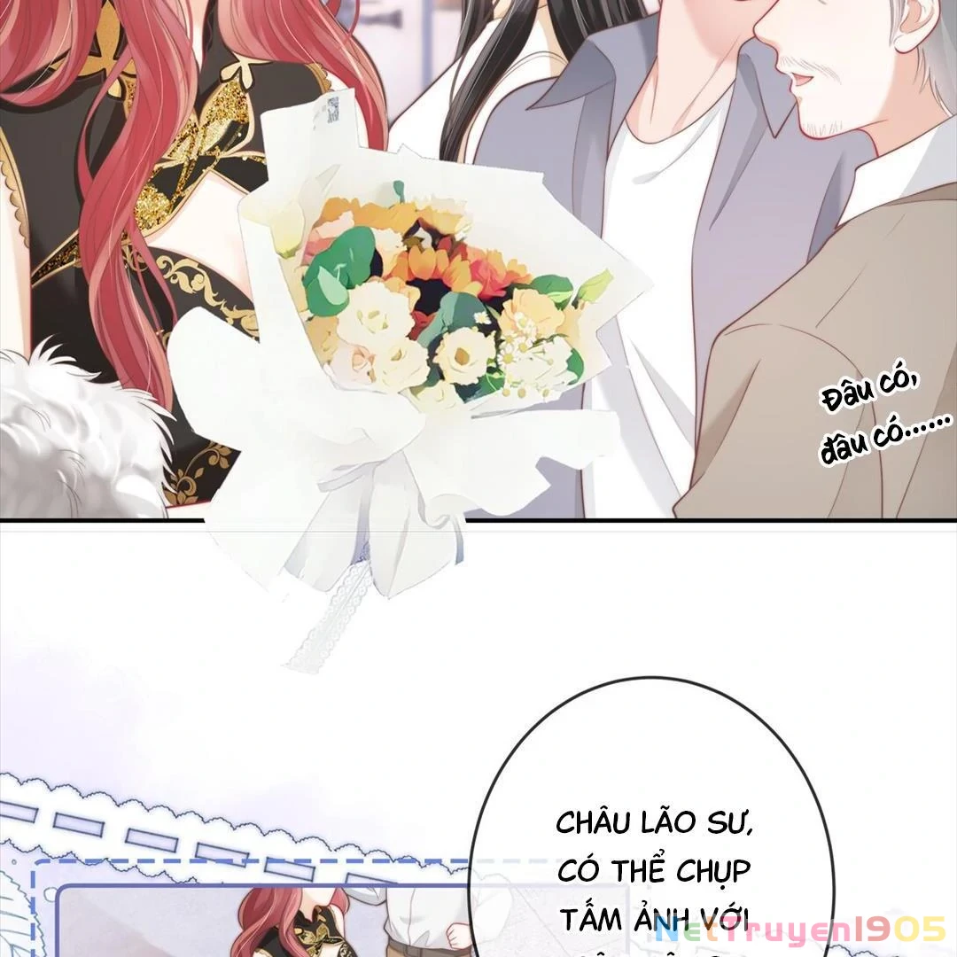 Gió Lớn Hôn Ánh Trăng Chapter 18 - Trang 2