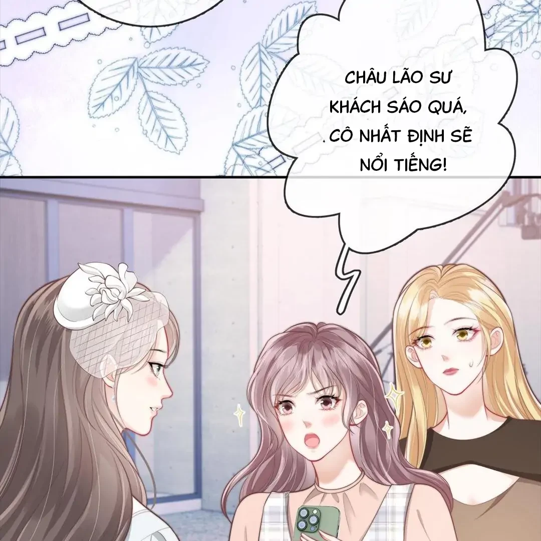 Gió Lớn Hôn Ánh Trăng Chapter 18 - Trang 2