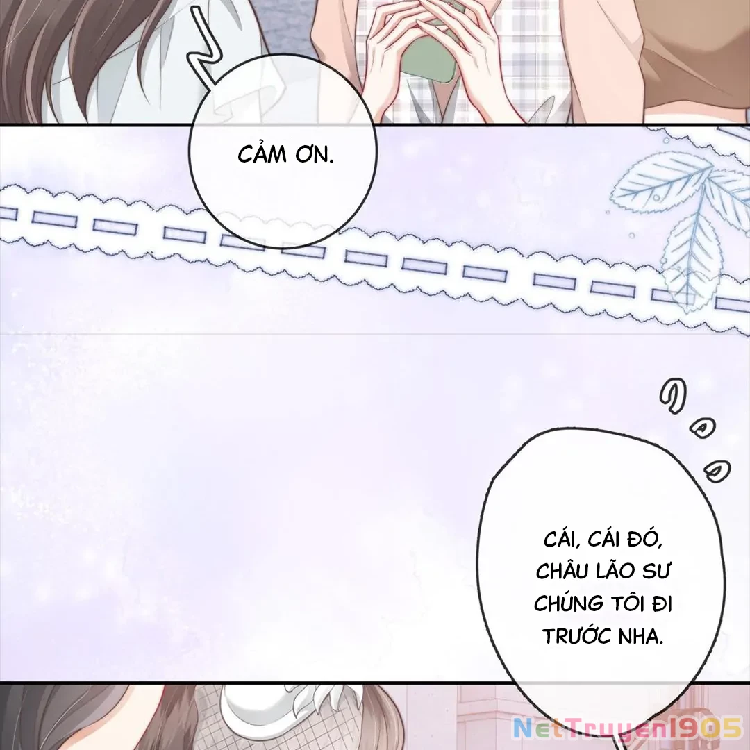 Gió Lớn Hôn Ánh Trăng Chapter 18 - Trang 2