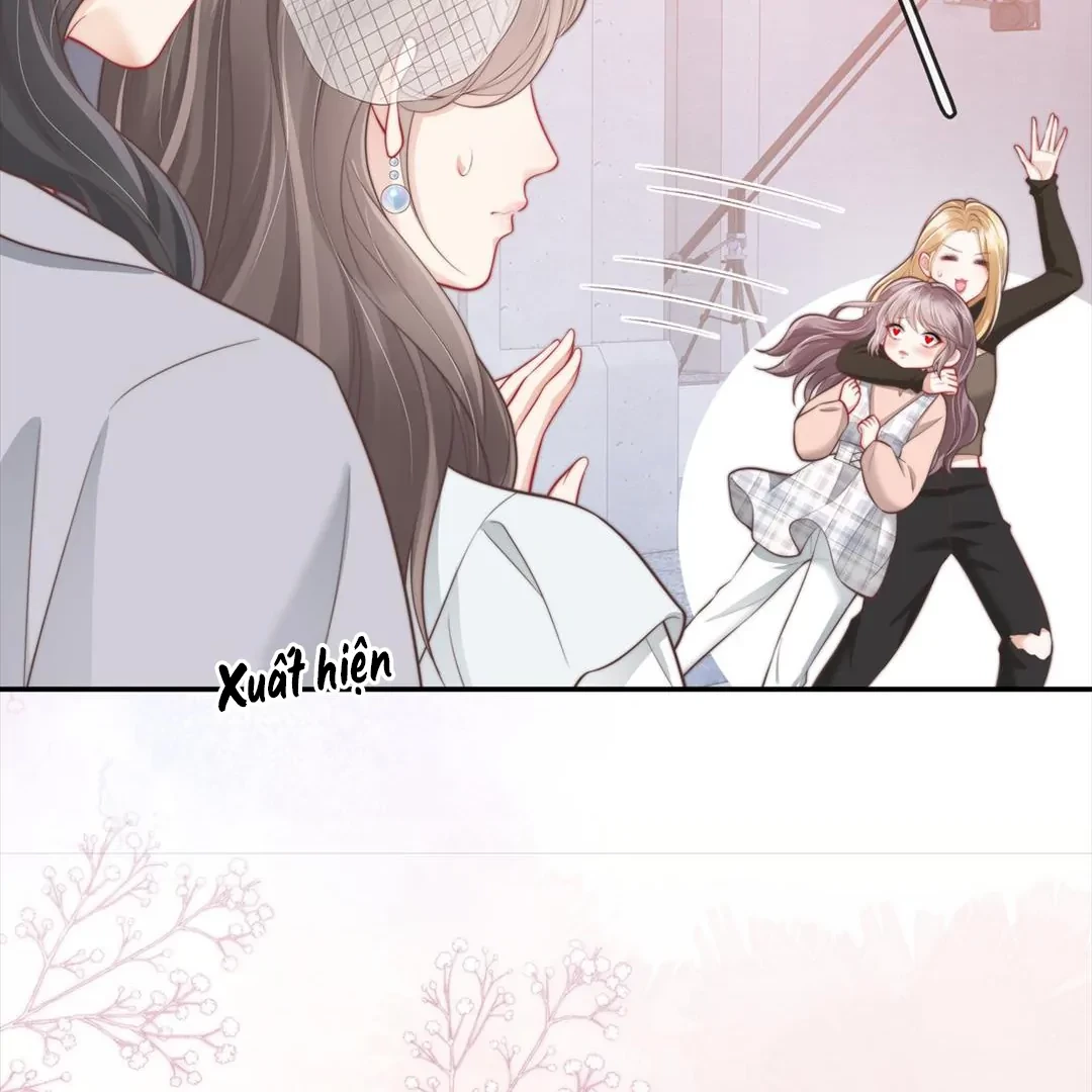 Gió Lớn Hôn Ánh Trăng Chapter 18 - Trang 2