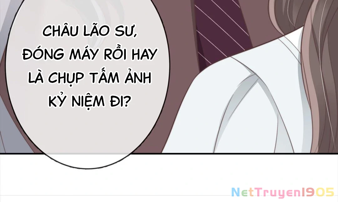 Gió Lớn Hôn Ánh Trăng Chapter 18 - Trang 2