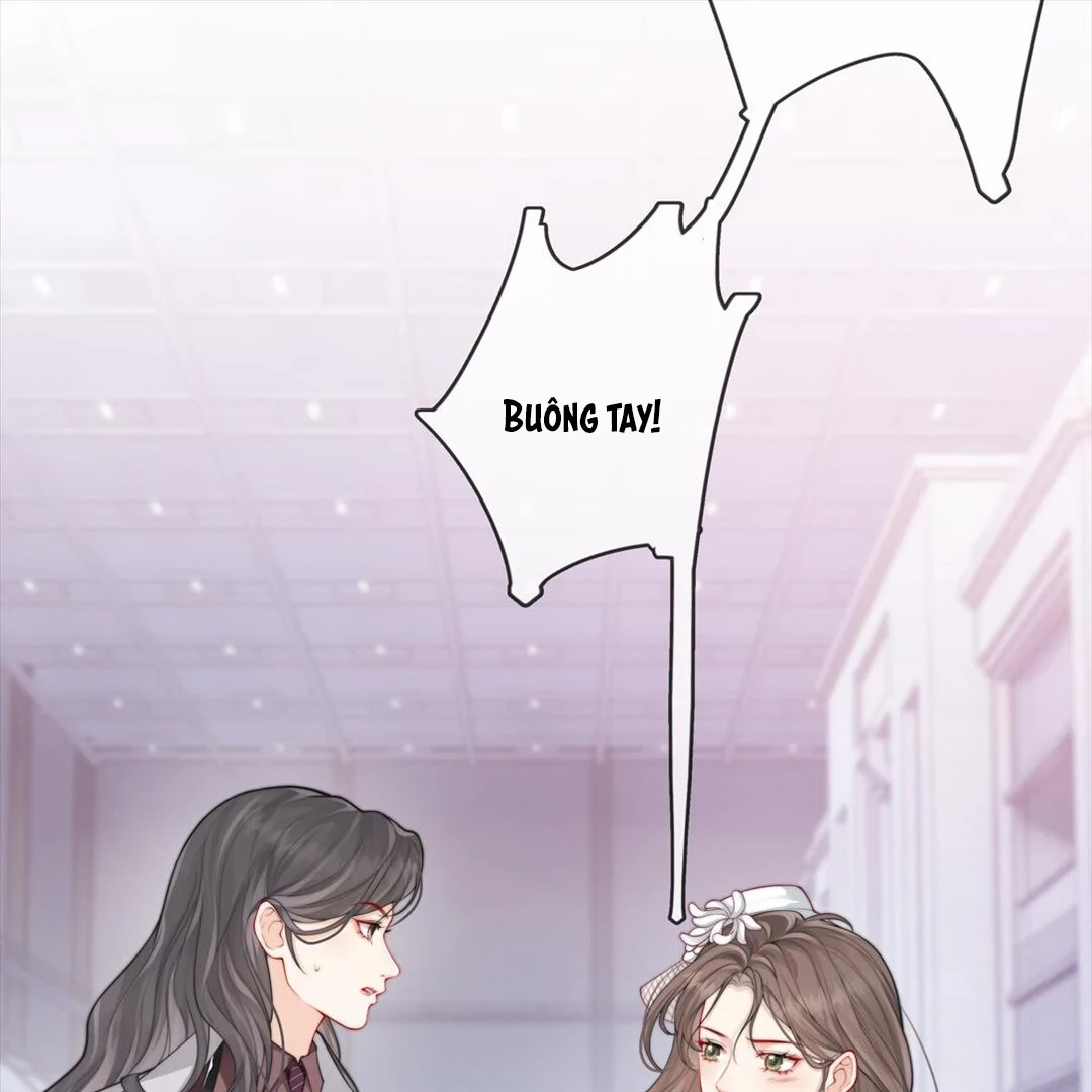 Gió Lớn Hôn Ánh Trăng Chapter 18 - Trang 2