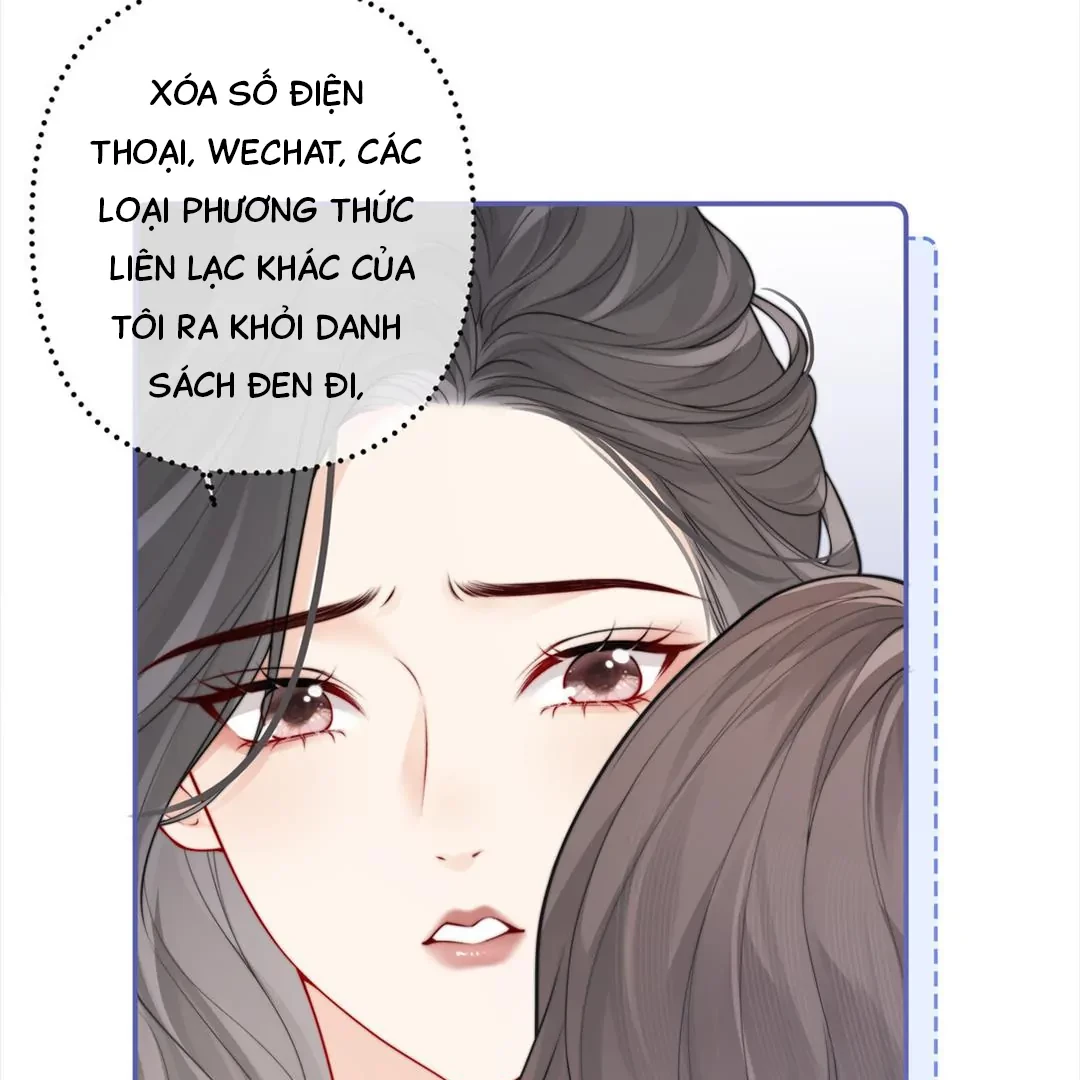 Gió Lớn Hôn Ánh Trăng Chapter 18 - Trang 2
