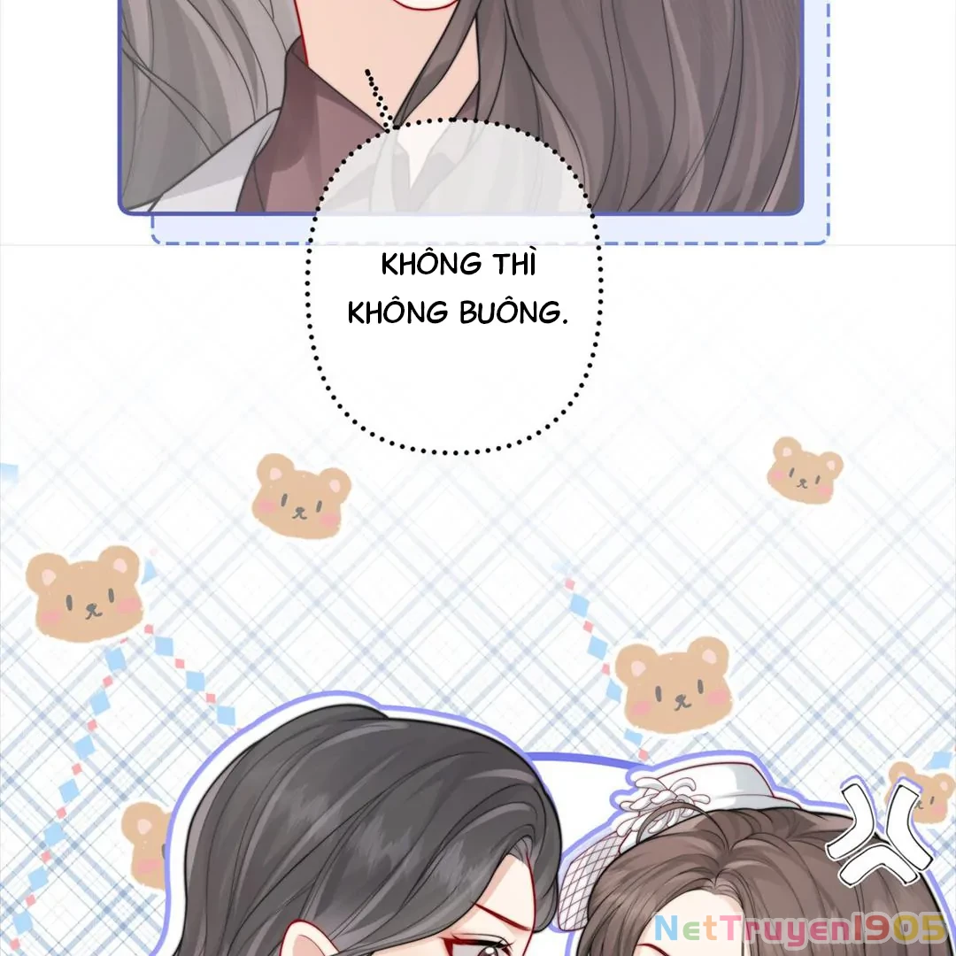 Gió Lớn Hôn Ánh Trăng Chapter 18 - Trang 2