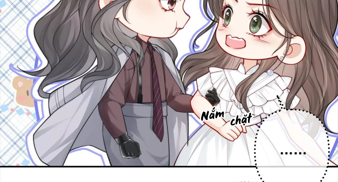 Gió Lớn Hôn Ánh Trăng Chapter 18 - Trang 2