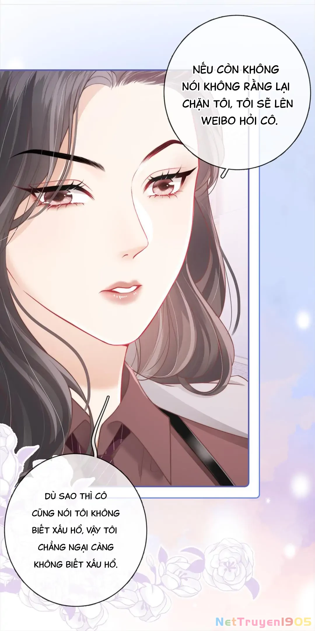 Gió Lớn Hôn Ánh Trăng Chapter 18 - Trang 2