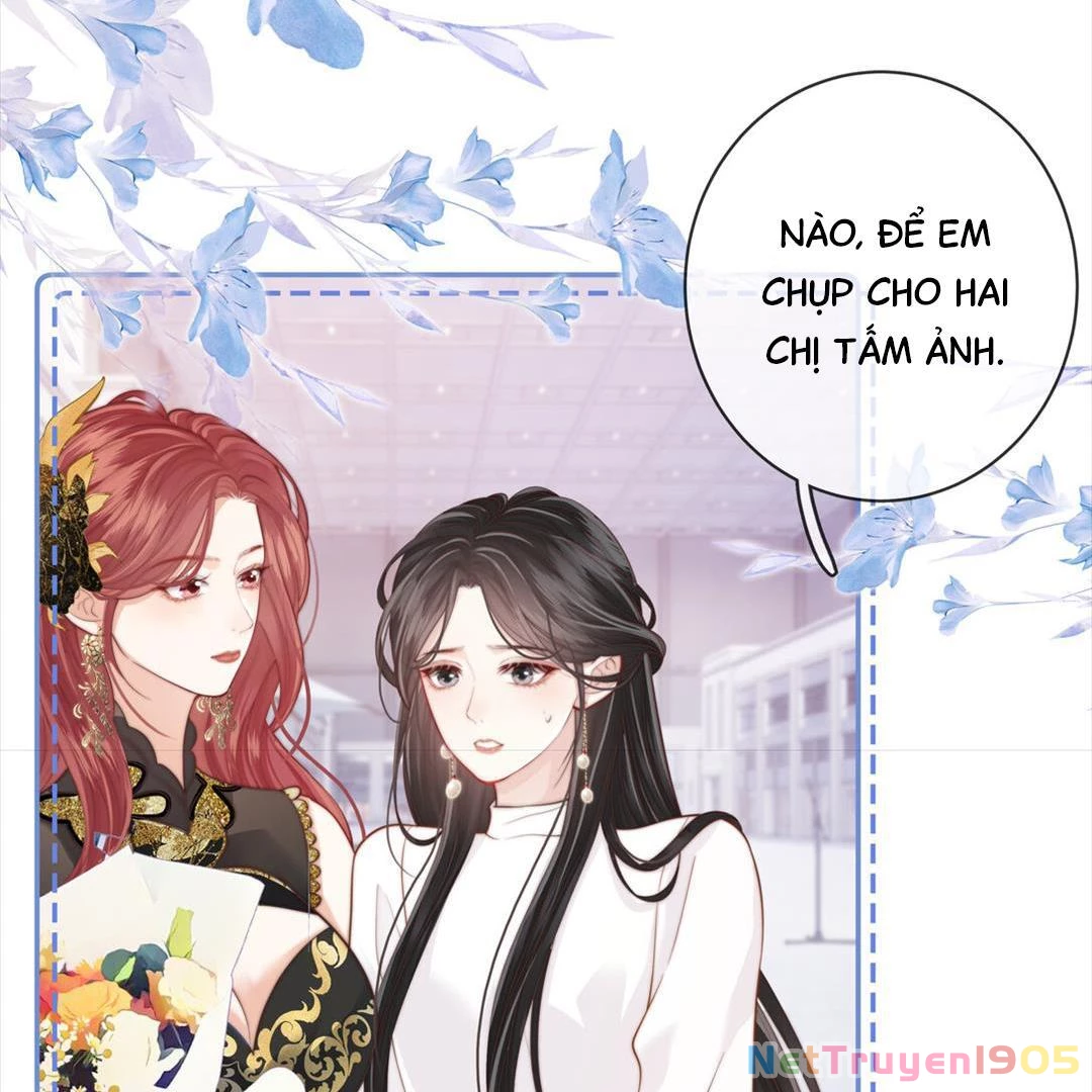 Gió Lớn Hôn Ánh Trăng Chapter 18 - Trang 2