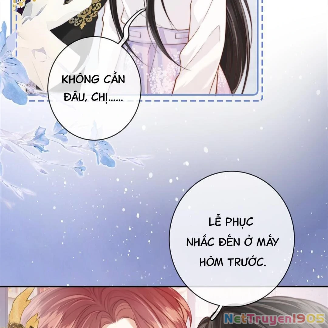 Gió Lớn Hôn Ánh Trăng Chapter 18 - Trang 2