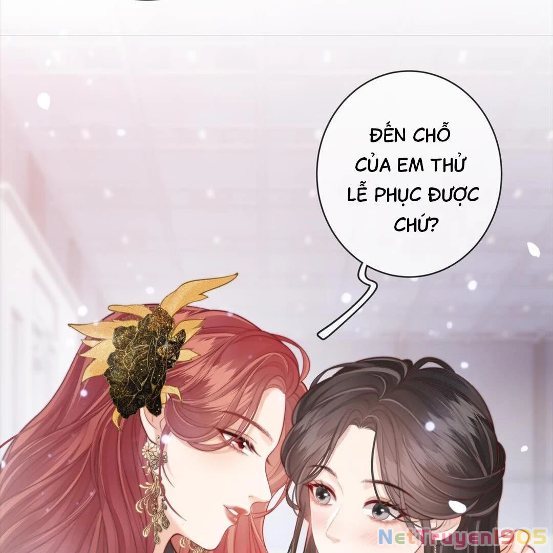 Gió Lớn Hôn Ánh Trăng Chapter 18 - Trang 2