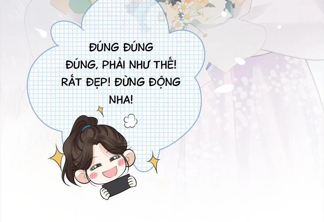 Gió Lớn Hôn Ánh Trăng Chapter 18 - Trang 2