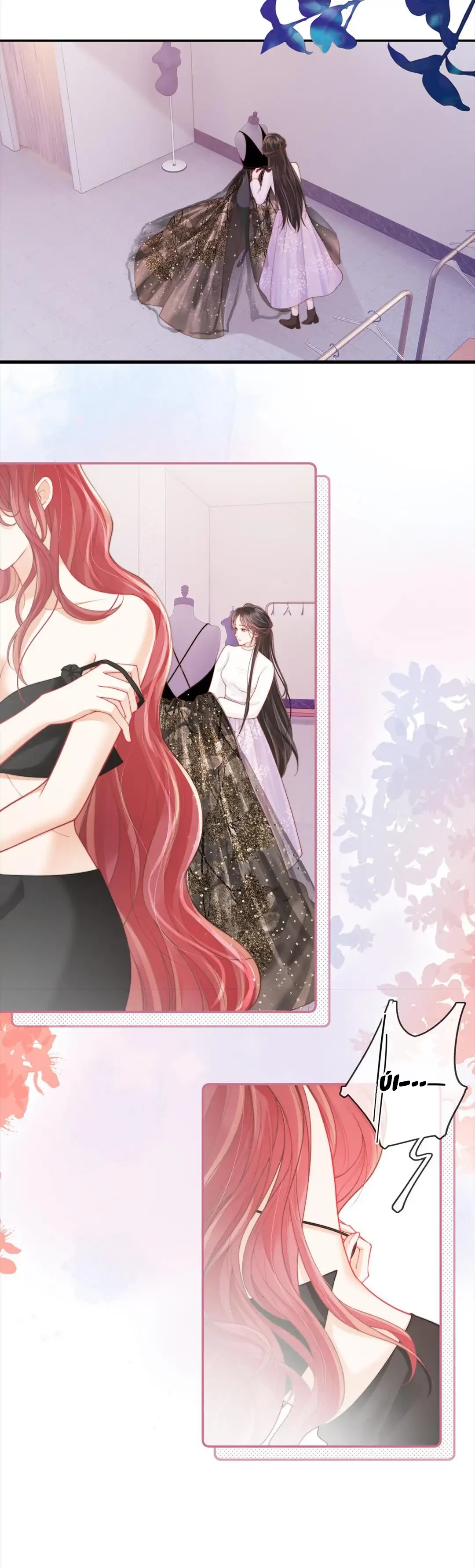 Gió Lớn Hôn Ánh Trăng Chapter 18 - Trang 2