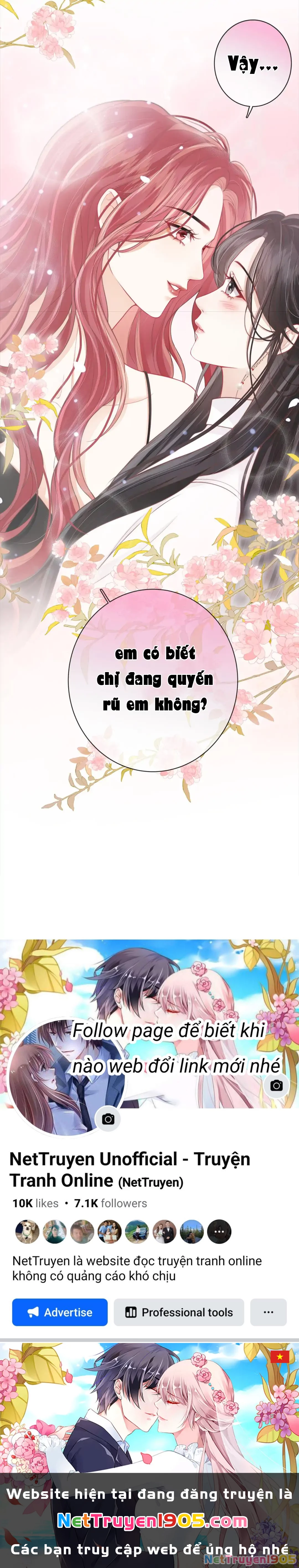 Gió Lớn Hôn Ánh Trăng Chapter 18 - Trang 2