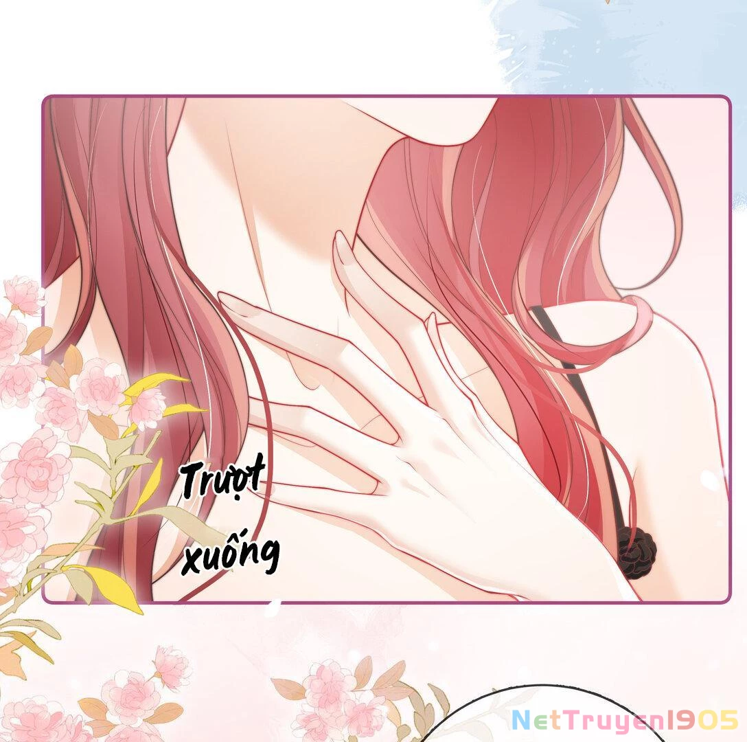 Gió Lớn Hôn Ánh Trăng Chapter 19 - Trang 2