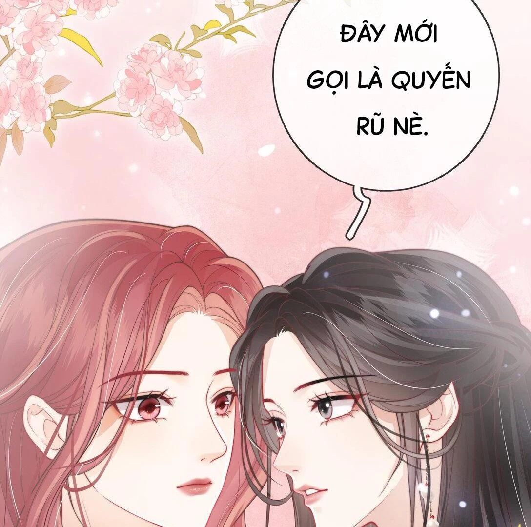 Gió Lớn Hôn Ánh Trăng Chapter 19 - Trang 2