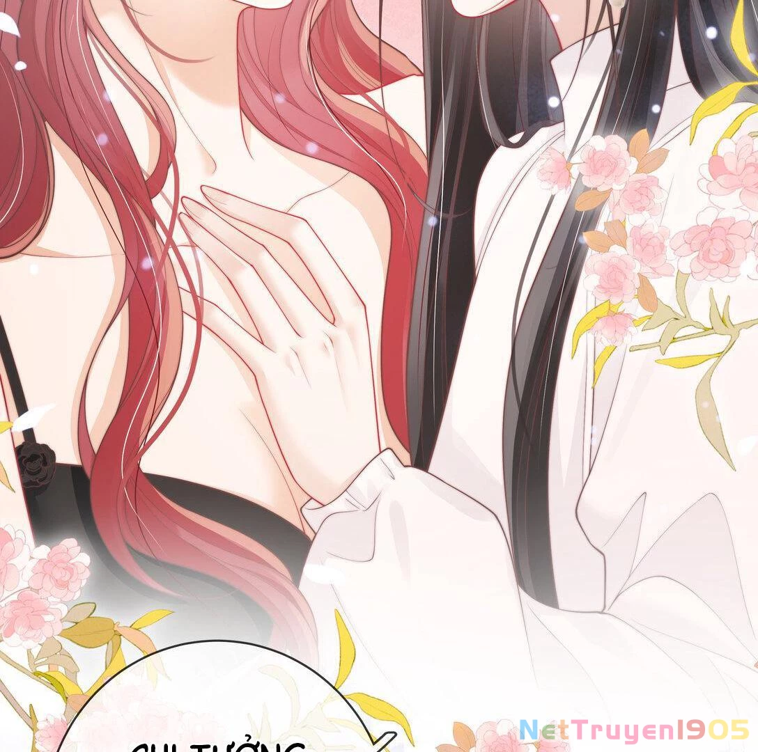 Gió Lớn Hôn Ánh Trăng Chapter 19 - Trang 2