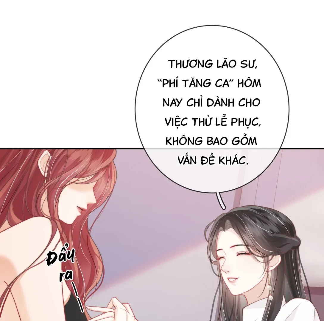 Gió Lớn Hôn Ánh Trăng Chapter 19 - Trang 2